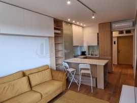 Studio Aviatiei Park de inchiriat
