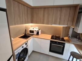 Inchiriere apartament 1 camera D, FREYA HOME Apartments Bucium