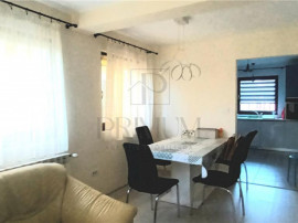 Duplex 4 camere P 1 mobilat si utilat - Dumbravita