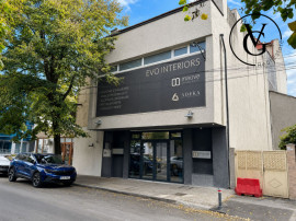 Spatiu comercial ultra central