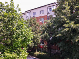 Mircea Cel Batran - 3 Camere, Decomandat, 2 Bai, Centrala