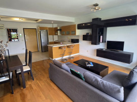 2 camere+parcare subterana | pet friendly | TEI