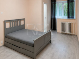 Garsonieră renovată, etaj 1/10- Drumul Taberei