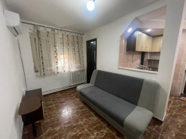Apartament 2 camere, 31 mp, renovat, mobilat si utilat, lang