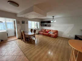 Apartament 3 camere decomandat | Zona Andrei Mureșanu (vis-