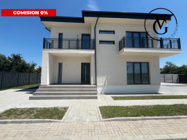 Casa 4 camere Corbeanca | Tamas