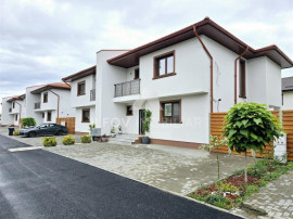 Casa Otopeni, 141mp, 23August, lot teren 265mp