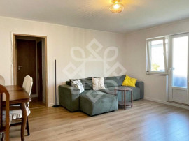 Apartament cu 3 camere tip V, in Rogerius, Oradea