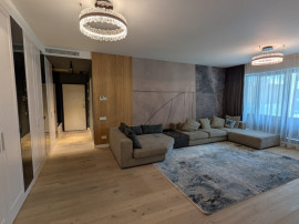 Apartament 3 camere I 2 locuri parcare I 133mp