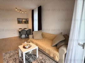 Avantgarden Bartolomeu -Apartament 2 camere, decomandat, boxa, parcare