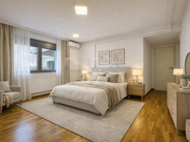 5 camere cu promenada la lac, parcare si boxa incluse
