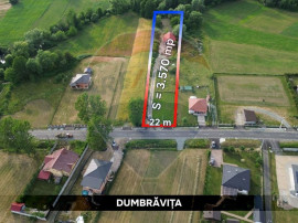 Spațiu Industrial de V&acirc;nzare | Dumbravita, Maramureș 1...