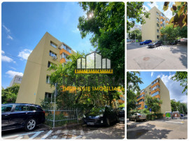 Garsoniera decomandata Dristor-centrala proprie-0% comision