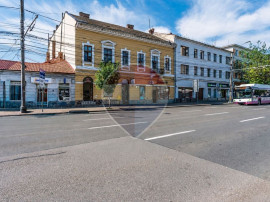 Apartament cu 2 camere de vanzare in Piata Mihai Viteazu