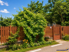 Casa traditionala, cu 2.000mp teren roditor, Izvoarele, Prah