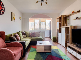 Apartament 3 camere de &icirc;nchiriat zona Aurel Vlaicu