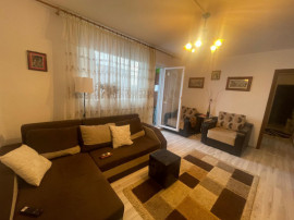 Apartament 3 camere, 68.87 mp total, etaj 3, Valea Rosie