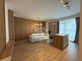 Vivalia Grand - Apartament modern cu 2 camere - Take Ionescu