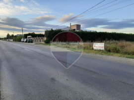 Teren intravilan Rastoaca / Strada Principala