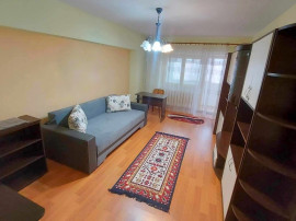 Apartament 2 camere D, in Oancea
