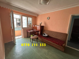 Etaj 1 - Viziru 1, apartament 2 camere 36mp.