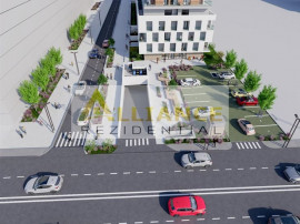 5 MINUTE METROU BERCENI - APARTAMENT 2 CAMERE - 58 mp - 1...