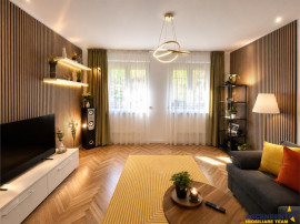 Pet friendly! Refugiu urban, 20 mp gradina privata, 2 camere
