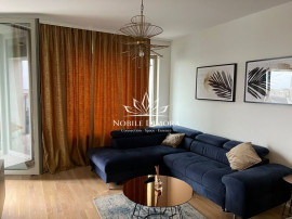 ISHO - Apartament premium cu 2 camere - vedere la apus - ...