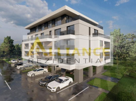 Proiect rezidential nou || Apartamente 2 si 3 camere || t...