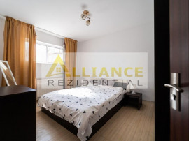 Apartament 2 camere decomandat- Popesti Leordeni