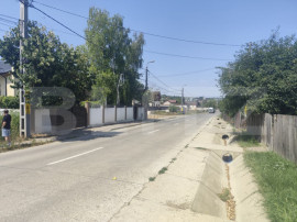 Teren intravilan, 815 mp, zona Barnova