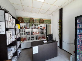 Spațiu comercial, 35 mp, zona Craiovița Nouă