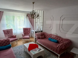 Apartament cu 3 camere, 70 mp, zona Tudor Vladimirescu