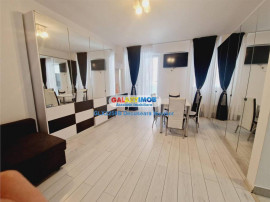 Apartament 2 camere Militari Residence mobilat utilat 480 eu