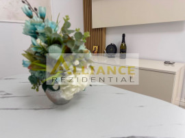 Apartament 3 camere | Apollo Residence | Bloc 2024 | Comp...