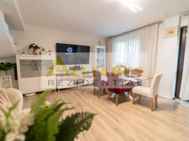 Casa tip insiruita | P+1+M| mobilata si utilata | 2 locur...