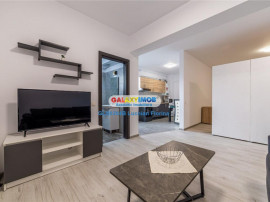 Apartament tip studio, bloc nou, parcare I Th. Pallady