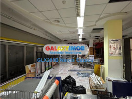 Spa#539;ii comerciale ultracentrale 313 mp #537;i 191 mp Pi