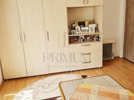 LIPOVEI - 1 CAM - DECOMANDAT - BALCON - SPATIOS - ZONA EXCE