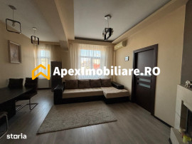 Apartament 3 camere de inchiriat Domenii București | ApexIm