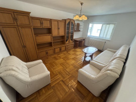 Apartament 3 camere zona Tomis 3 cu Gaze