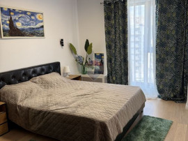 Apartament cu 2 camere l&acirc;ngă Aula Transilvania