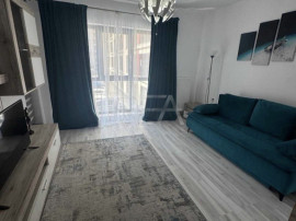Garsonieră | Exigent Plaza Faza 4 | Bloc Nou | Lujerului |