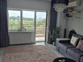 2 camere, 6/15, 74mp, piscina, 2 locuri parcare-Ansamblul P