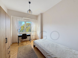Apartament cu 3 camere, 70 mp, 2 bai, parcare, balcon, in Ce