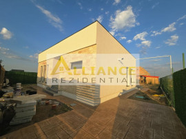 Casa individuala-375mp teren- 100m de autobuz-pod-beci-ge...