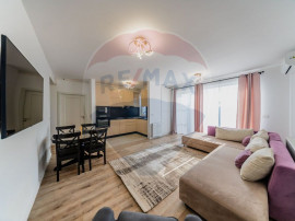 Apartament 2 camere de inchiriat in Westfield cu terasa