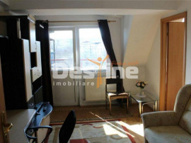 Garsoniera de inchiriat in zona Podul de Piatra - Gara - ...