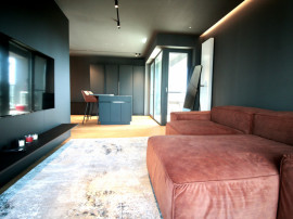 CLOUD 9-PIPERA, APARTAMENT COCHET, PARCARE SUBTERANA, 0%COMI