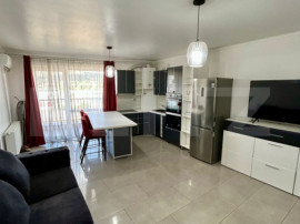 Apartament 2 camere, modern, parcare, zona Semicentral